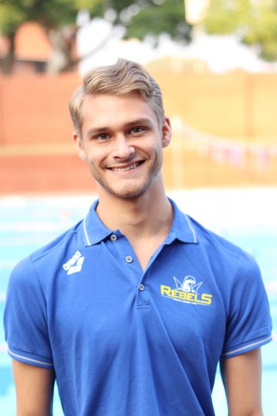 Conrad - Coach