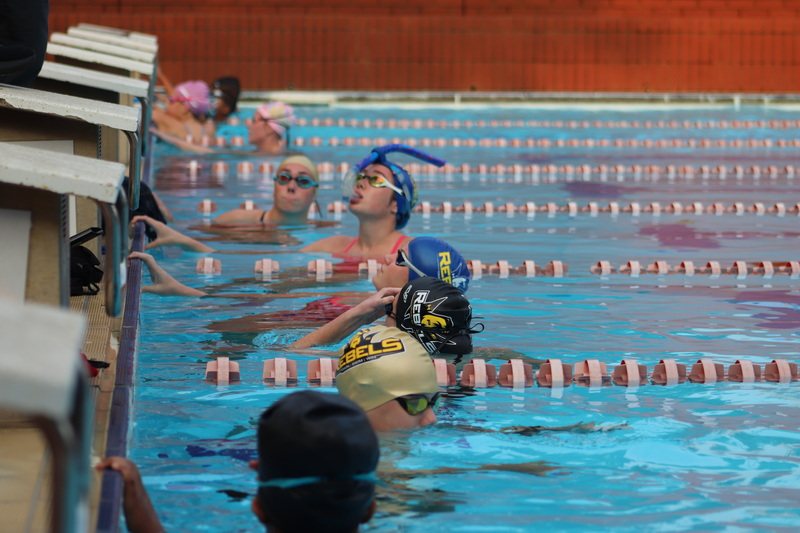 Rebels Swimming Academy gallery image