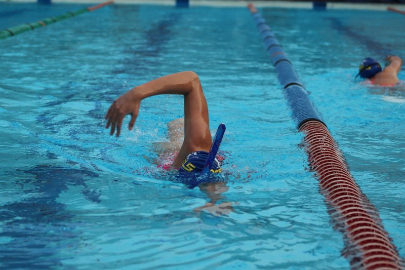 Rebels Swimming Academy gallery image