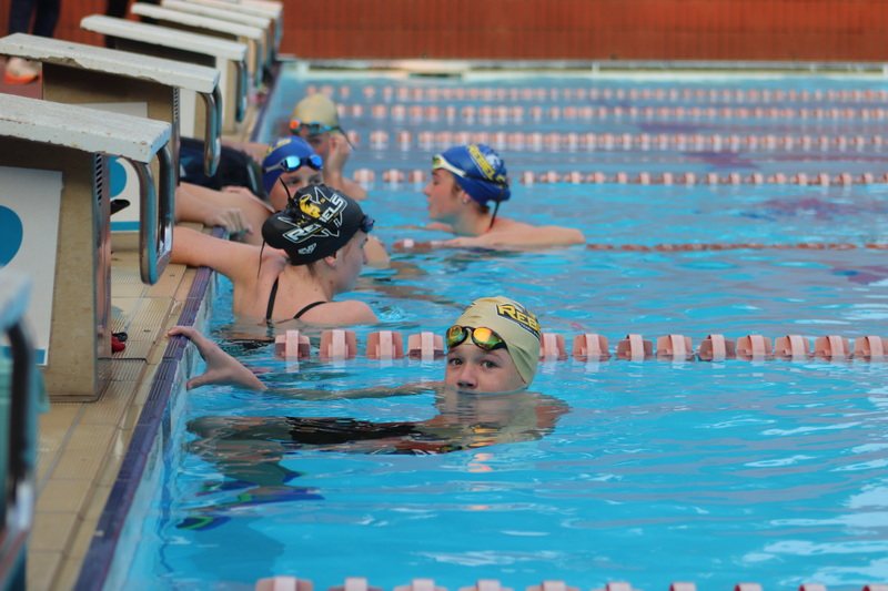 Rebels Swimming Academy gallery image
