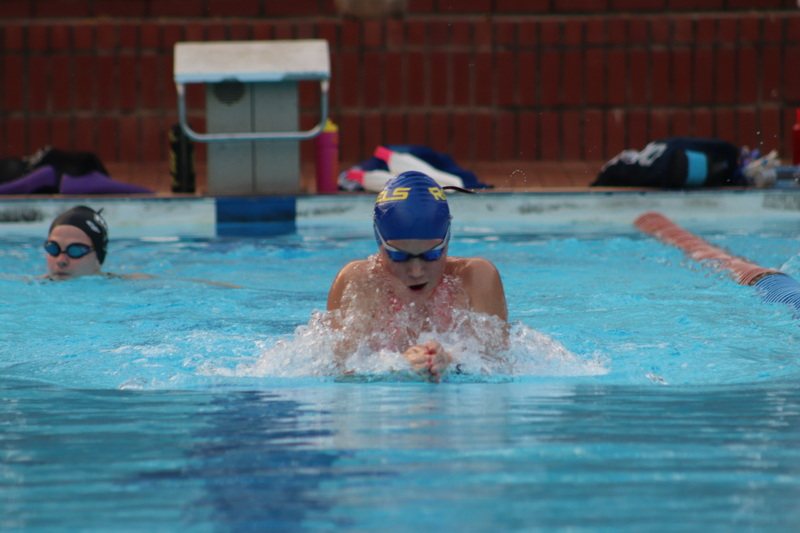 Rebels Swimming Academy gallery image