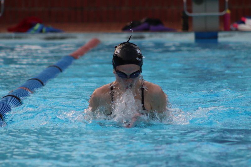 Rebels Swimming Academy gallery image