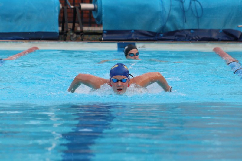 Rebels Swimming Academy gallery image