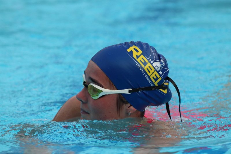 Rebels Swimming Academy gallery image