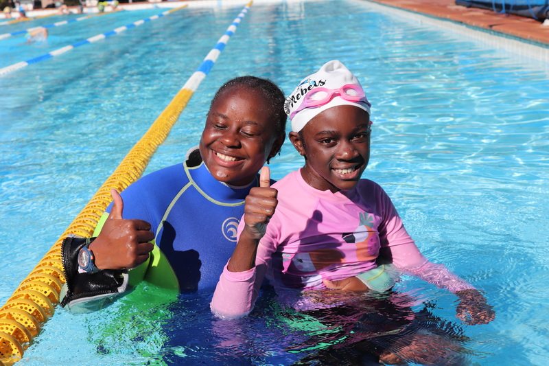 Rebels Swimming Academy gallery image