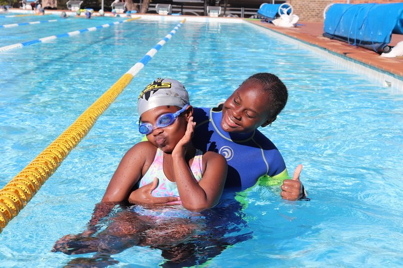 Rebels Swimming Academy gallery image