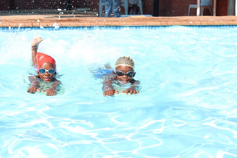 Rebels Swimming Academy gallery image
