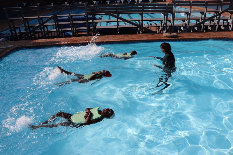 Rebels Swimming Academy gallery image