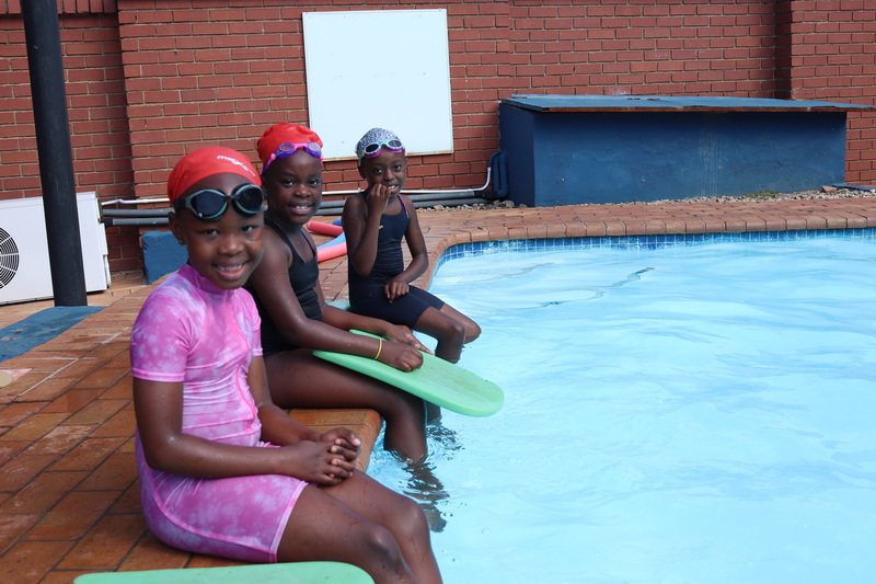 Rebels Swimming Academy gallery image
