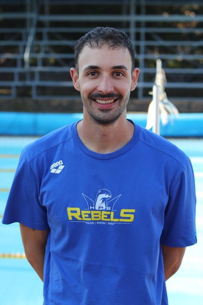 Jankú - Co-owner and Coach