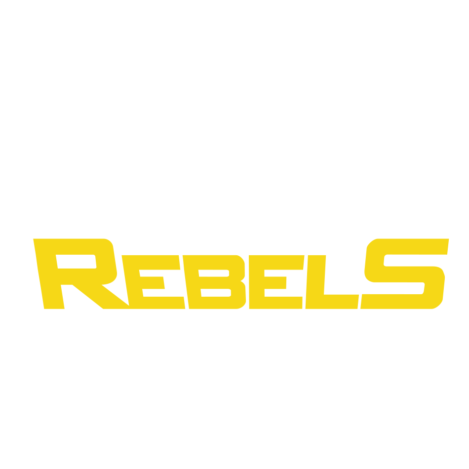 Rebels Swimming Academy logo