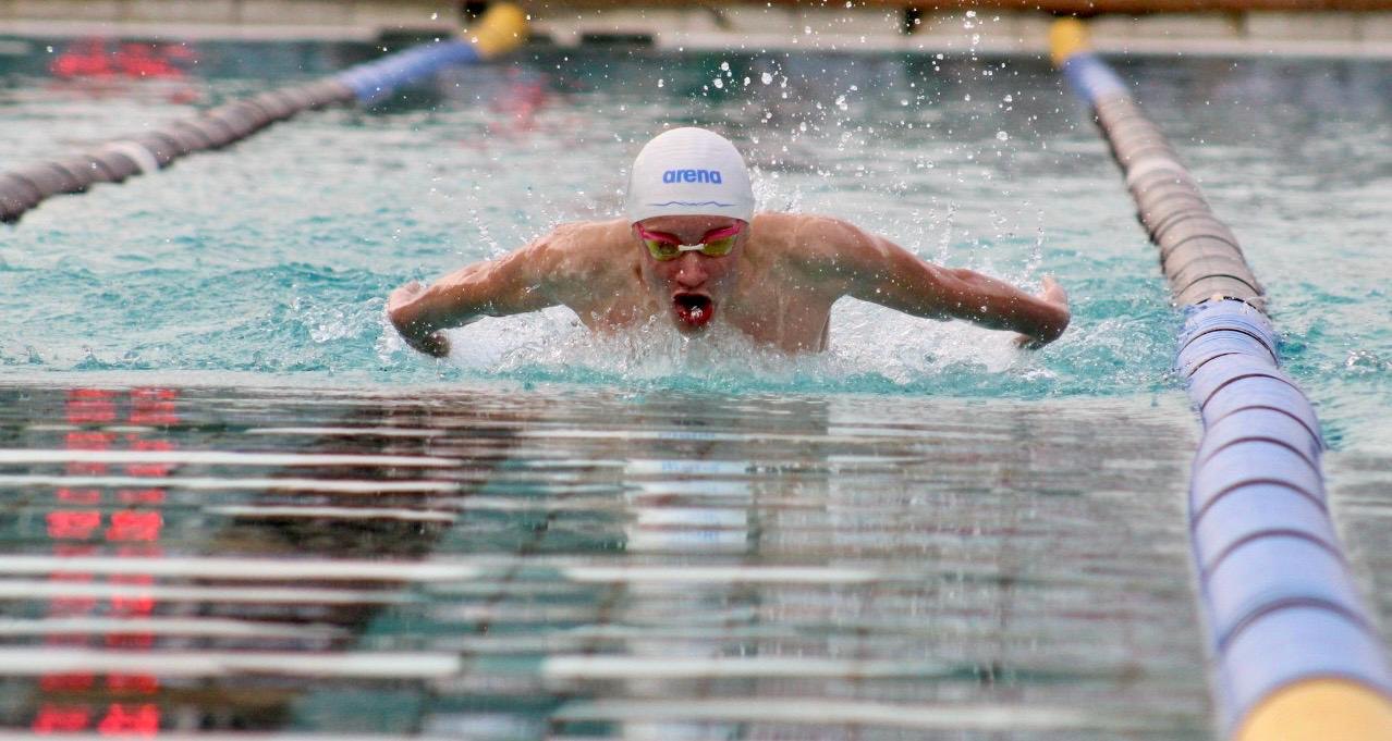 Rebels race-day gala highlight image