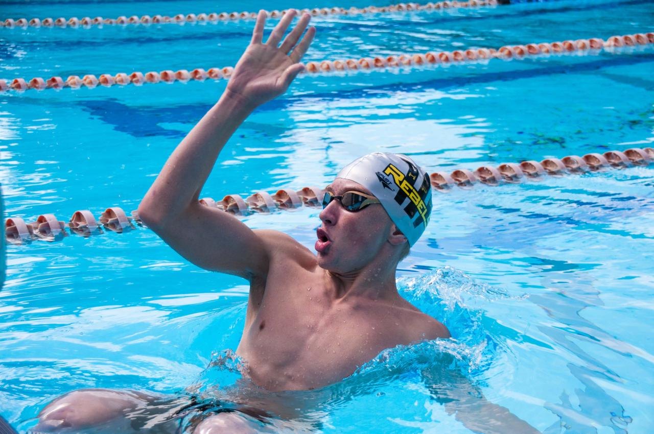 Rebels race-day gala highlight image