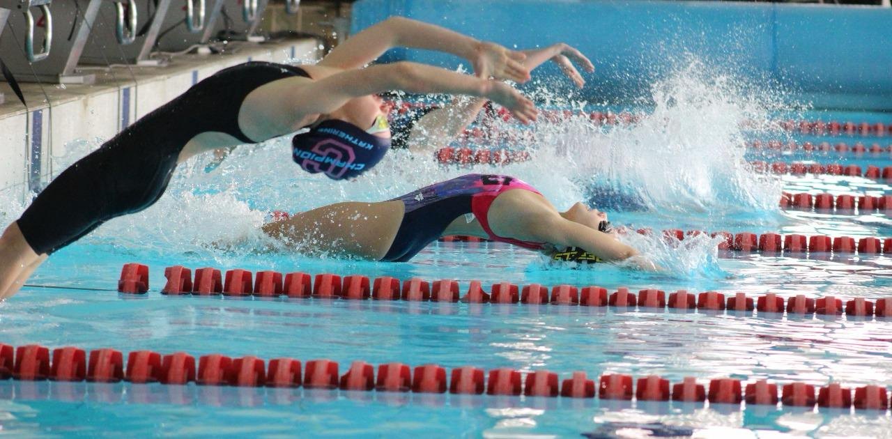 Rebels race-day gala highlight image
