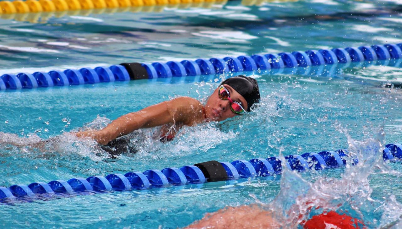 Rebels race-day gala highlight image