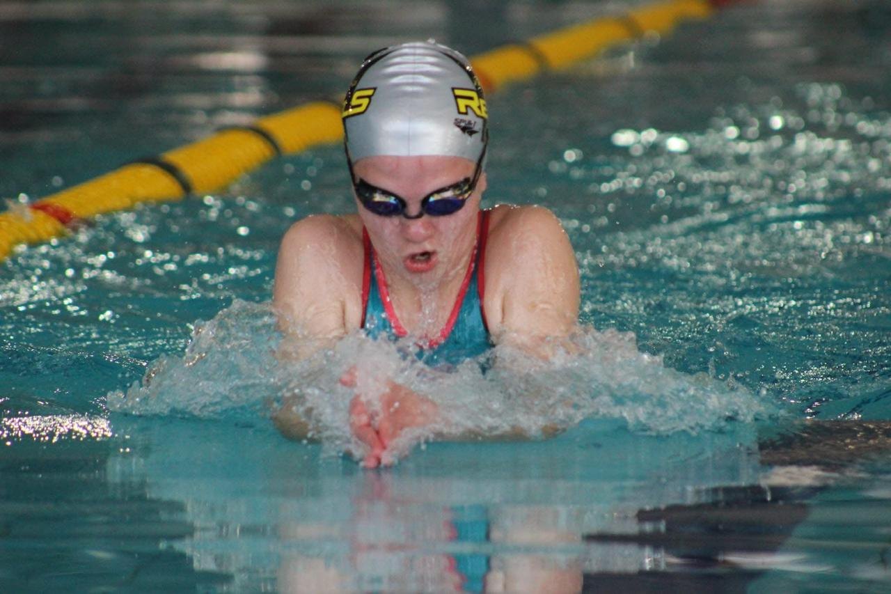 Rebels race-day gala highlight image