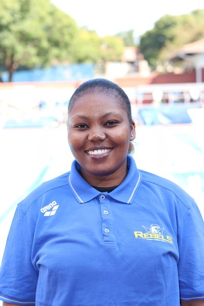 Yvonne - Assistant
